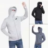 Áo Chống Nắng Nam Nữ 2 Lớp
