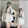 ÁO CHỐNG NẮNG DÁNG CÁNH DƠI – THUN LẠNH, MỀM MÁT, BẢO VỆ DA UPF 50+